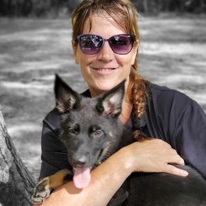 Meet your Posher, Kim